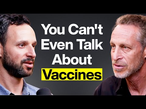 Doctors Debate Vaccines - Uncovering the Truth from the Noise