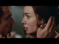 As The Crow Flies Season 2 Kiss Scenes Lale And Kenan Birce Akalay And Ibrahim Celikkol