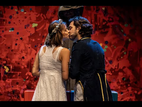 In Fair Verona - Trailer