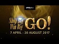 SHOP BIG WIN BIG GO LIPPO MALL PURI