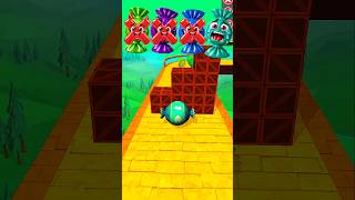 Download lagu TittleWhich Candy Ball Can Win Let’s See 🤯 ll #shorts mp3