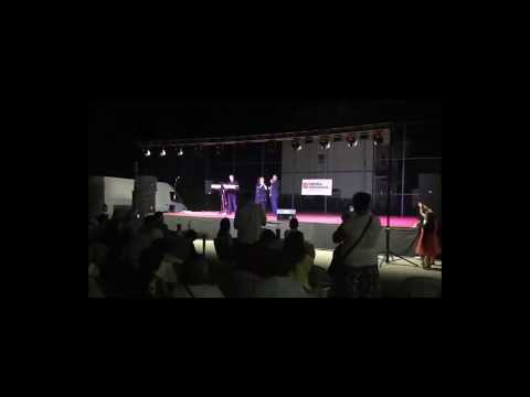 Ferid Avdić | Hasiba Agić | Dunja Fazlić , Bajramsko sijelo - Pazarić 2018