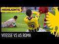 HIGHLIGHTS | Vitesse vs AS Roma