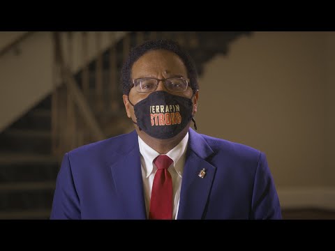 Video: President Pines Spring Welcome Message