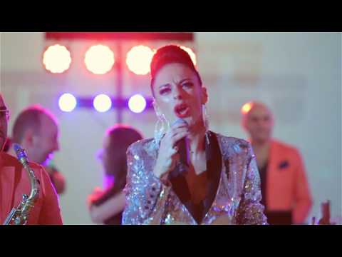 RALUCA MODI - PROUD MARY (cover)