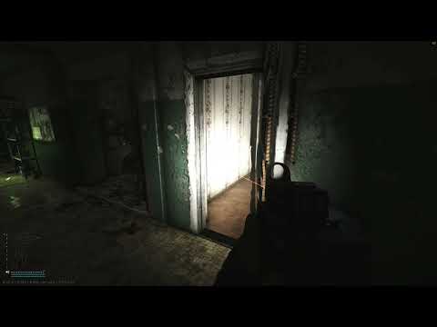 lag spike when shooting (solved)