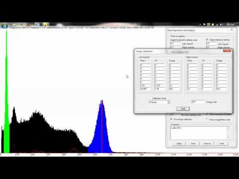 ☢ Radioactive Cesium 137 ☢