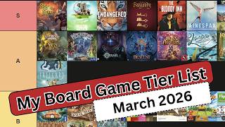 Unknown - Ark Nova video thumbnail