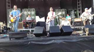 Dr Dog &quot;Ain&#39;t It Strange&quot; live [06/03/17]