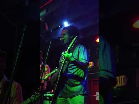 Seize & Desist perform “Voice of Memphis”