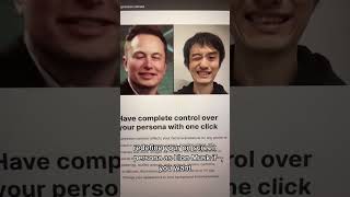 Xpression Camera #xpressioncamera #ibetyouveneverheardofthisstartup #virtualcamera #virtualcam #aic