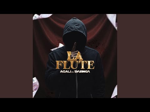 LA FLÛTE (feat. Dasinga)
