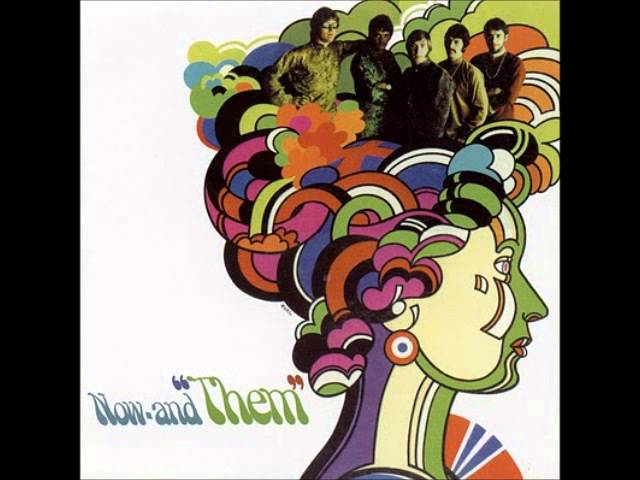 Them - I'm Your Witch Doctor (1967) Them - I'm Your Witch Doctor (1967)