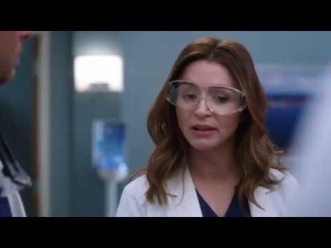 Owen and Amelia - 14x13 - You Really Got a Hold on Me - Scene 6