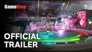 No Man’s Sky – Xeno Arena Update Trailer (GameStop Upload) Trailer