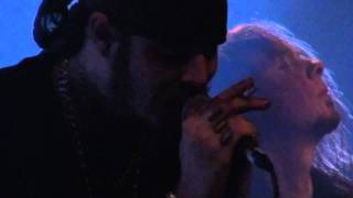 Shining - Lat Oss Ta Allt Fran Varandra - Inferno fest Swiss