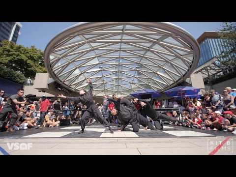 VSDF 2019 - Performance - OURO