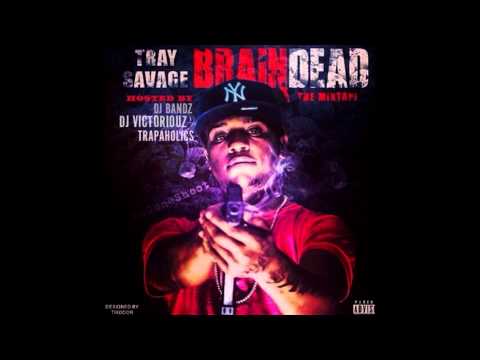 Tray Savage ft Fat Trel - young Niggas / Prod by @DjKenn_AON