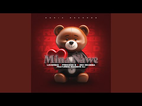 Mina Nawe