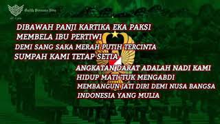 Download lagu hymne angkatan darat mp3