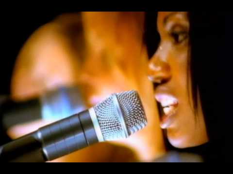 All Saints | Take The Key (MTV Live)