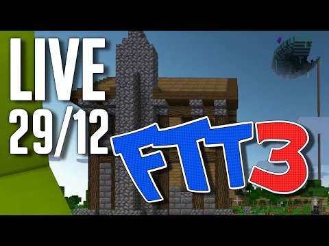 Feed The Trouduc LIVE 29/12 : Home Sweet Home