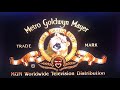 Acme Shark MGM Worldwide Television Distribution Sony Pictures Television International 2004
