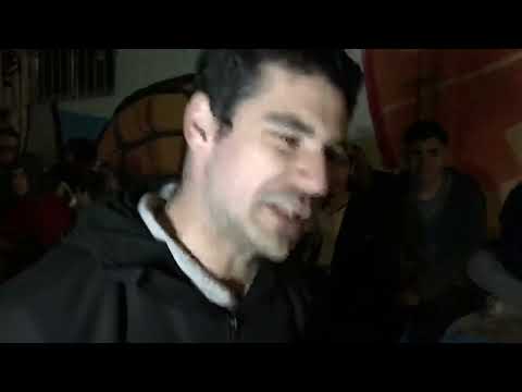 JWON vs GITANO vs JULIÁN - 8vos Martha Free Fecha 4 Torneo 2022