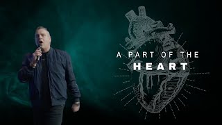 A PART OF THE HEART || CHAMPIONS REACH FAMILIES