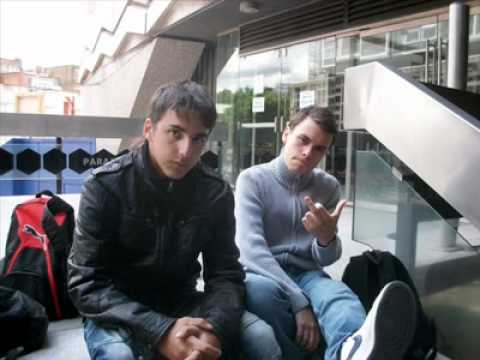 Sir-Ilk ft. Force - Wir haben es erlebt