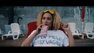 Naomi Pilgrim - Sink Like a Stone (Official video)