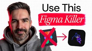 Still Using Figma? This Secret AI Tool Designs 10x Better UI with Gemini 3