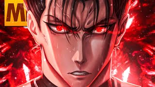 Tipo Barou 👑 " REI " (Blue Lock) Prod. Sidney Scaccio | MHRAP