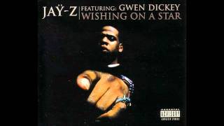 Jay-Z - Wishing On A Star (D Influence Remix)