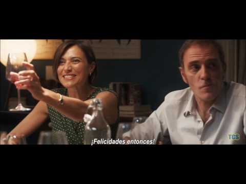 Tráiler Perfectos desconocidos 2016
