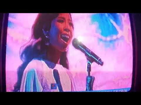 Ruth Nelly - sisa rasa