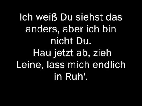 Die Ärzte-Der Misanthrop