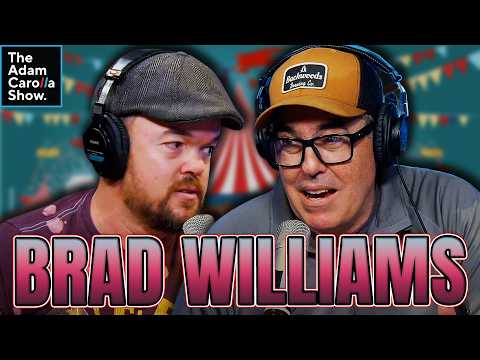 Adam Carolla Reacts to the California Governor’s Debate