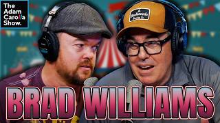 Adam Carolla Reacts to the California Governor’s Debate
