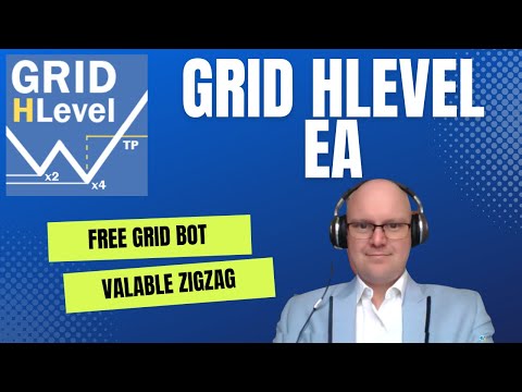 Video Grid Hlevel MT5
