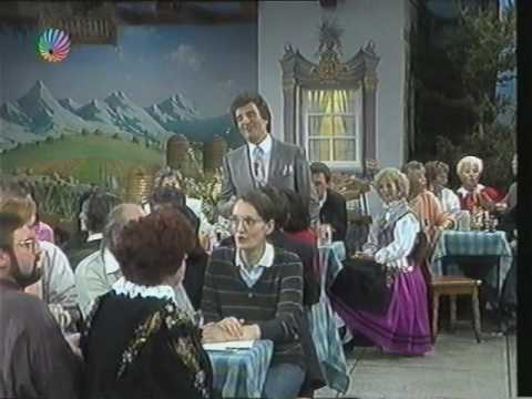 Patrizius - Aber dich gibt's nur einmal für mich (1992)