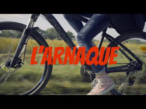 STROLLAD - L'arnaque - le clip