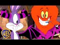 Looney Tunes Po Polsku Potwory Na Wolności WBKidsInternational