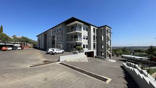 347sqm Ground Floor Office for Sale in Allens Nek with Solar and Backu