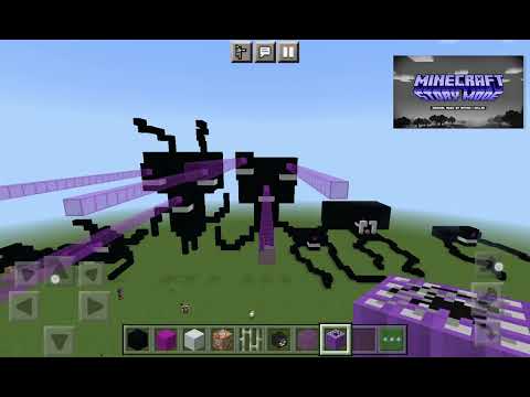 Extended Wither Storm