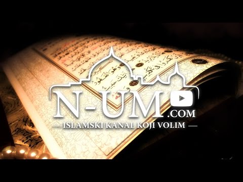 Ajeti o Ramazanu - emotivno učenje