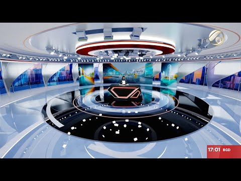 فيديو | المرصد الخبري مع استبرق - المالكي وبارزاني يبحثان تسريع تشكيل الحكومة وتعزيز الاستقرار | 2025/11/22
