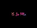 Tu Jo Mila Song Status Bajrangi Bhaijaan By THE LYRICS 2020