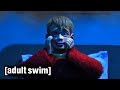 Home Alone Robot Chicken Adult Swim