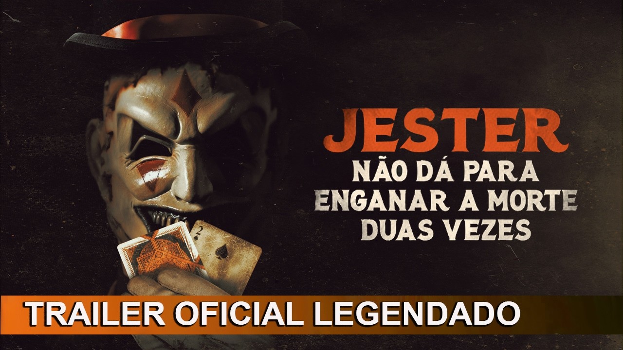 trailer Oficial